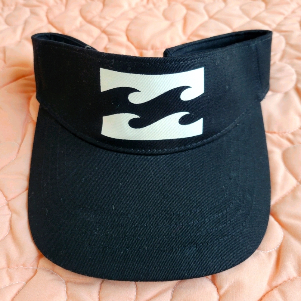 Billabong Visor